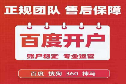 SEM竞价代运营公司案例对比分析